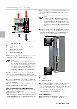 Предварительный просмотр 18 страницы FRIEDHELM LOH 3313.290 Assembly And Operating Instructions Manual