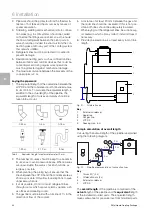 Предварительный просмотр 22 страницы FRIEDHELM LOH 3313.290 Assembly And Operating Instructions Manual