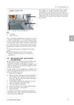 Предварительный просмотр 27 страницы FRIEDHELM LOH 3313.290 Assembly And Operating Instructions Manual