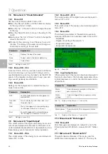 Предварительный просмотр 30 страницы FRIEDHELM LOH 3313.290 Assembly And Operating Instructions Manual