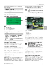 Предварительный просмотр 31 страницы FRIEDHELM LOH 3313.290 Assembly And Operating Instructions Manual