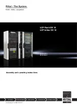 FRIEDHELM LOH 3313.410 Assembly And Operating Instructions Manual предпросмотр