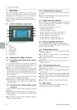 Предварительный просмотр 28 страницы FRIEDHELM LOH 3313.410 Assembly And Operating Instructions Manual