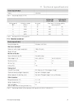 Предварительный просмотр 45 страницы FRIEDHELM LOH 3313.410 Assembly And Operating Instructions Manual