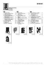 Preview for 2 page of FRIEDHELM LOH 4028177705289 Assembly Instructions Manual