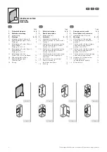 Предварительный просмотр 2 страницы FRIEDHELM LOH 4028177919365 Assembly Instructions Manual