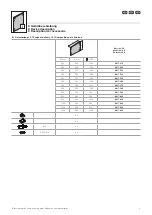 Предварительный просмотр 7 страницы FRIEDHELM LOH 4028177919365 Assembly Instructions Manual