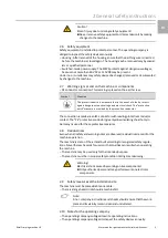 Preview for 5 page of FRIEDHELM LOH AS 4050.452 Operating Instructions Manual