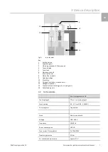 Preview for 7 page of FRIEDHELM LOH AS 4050.452 Operating Instructions Manual