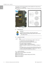 Preview for 14 page of FRIEDHELM LOH AS 4050.452 Operating Instructions Manual