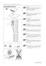 Preview for 2 page of FRIEDHELM LOH Rittal 3138.000 Assembly And Operating Instructions Manual