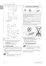 Preview for 10 page of FRIEDHELM LOH Rittal 3138.000 Assembly And Operating Instructions Manual