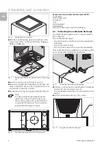 Предварительный просмотр 8 страницы FRIEDHELM LOH Rittal 3273 Series Assembly And Operating Instructions Manual