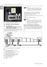 Предварительный просмотр 10 страницы FRIEDHELM LOH Rittal 3273 Series Assembly And Operating Instructions Manual