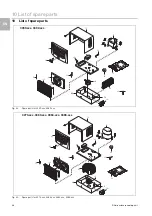 Предварительный просмотр 26 страницы FRIEDHELM LOH Rittal 3273 Series Assembly And Operating Instructions Manual