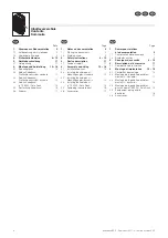 Preview for 2 page of FRIEDHELM LOH RITTAL 4028177958579 Assembly Instructions Manual