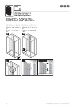 Preview for 14 page of FRIEDHELM LOH RITTAL 4028177958579 Assembly Instructions Manual