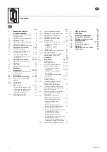 Preview for 4 page of FRIEDHELM LOH RITTAL 7888.100 Assembly And Operating Instructions Manual