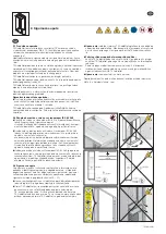 Preview for 22 page of FRIEDHELM LOH RITTAL 7888.100 Assembly And Operating Instructions Manual