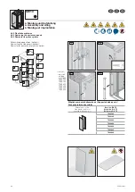 Preview for 44 page of FRIEDHELM LOH RITTAL 7888.100 Assembly And Operating Instructions Manual