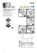 Preview for 51 page of FRIEDHELM LOH RITTAL 7888.100 Assembly And Operating Instructions Manual