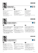 Preview for 80 page of FRIEDHELM LOH RITTAL 7888.100 Assembly And Operating Instructions Manual