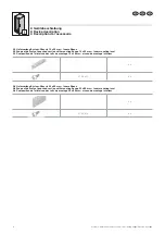 Предварительный просмотр 8 страницы FRIEDHELM LOH Rittal 8100.730 Assembly Instructions Manual