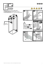 Предварительный просмотр 11 страницы FRIEDHELM LOH Rittal 8100.730 Assembly Instructions Manual