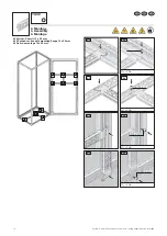 Предварительный просмотр 14 страницы FRIEDHELM LOH Rittal 8100.730 Assembly Instructions Manual