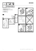 Предварительный просмотр 6 страницы FRIEDHELM LOH RITTAL AX 2537.100 Assembly And Operating Instructions Manual