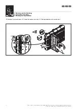 Preview for 4 page of FRIEDHELM LOH Rittal RiLine Compact SV 9635.200 Assembly And Operating Instructions Manual