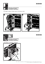 Preview for 6 page of FRIEDHELM LOH Rittal RiLine Compact SV 9635.200 Assembly And Operating Instructions Manual