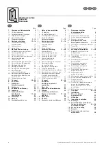 Preview for 2 page of FRIEDHELM LOH Rittal SE Assembly And Operating Instructions Manual