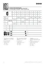 Preview for 34 page of FRIEDHELM LOH Rittal SE Assembly And Operating Instructions Manual