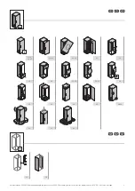 Предварительный просмотр 3 страницы FRIEDHELM LOH RITTAL SV 9666.916 Assembly Instructions Manual