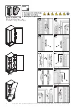 Предварительный просмотр 20 страницы FRIEDHELM LOH RITTAL SV 9666.916 Assembly Instructions Manual