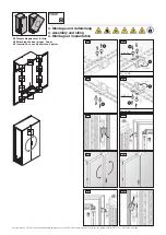 Предварительный просмотр 21 страницы FRIEDHELM LOH RITTAL SV 9666.916 Assembly Instructions Manual