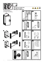 Предварительный просмотр 22 страницы FRIEDHELM LOH RITTAL SV 9666.916 Assembly Instructions Manual