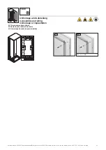 Предварительный просмотр 23 страницы FRIEDHELM LOH RITTAL SV 9666.916 Assembly Instructions Manual