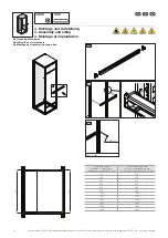 Предварительный просмотр 24 страницы FRIEDHELM LOH RITTAL SV 9666.916 Assembly Instructions Manual