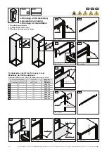 Предварительный просмотр 26 страницы FRIEDHELM LOH RITTAL SV 9666.916 Assembly Instructions Manual