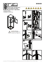 Предварительный просмотр 27 страницы FRIEDHELM LOH RITTAL SV 9666.916 Assembly Instructions Manual