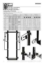 Предварительный просмотр 28 страницы FRIEDHELM LOH RITTAL SV 9666.916 Assembly Instructions Manual