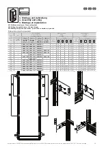 Предварительный просмотр 29 страницы FRIEDHELM LOH RITTAL SV 9666.916 Assembly Instructions Manual