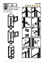 Предварительный просмотр 31 страницы FRIEDHELM LOH RITTAL SV 9666.916 Assembly Instructions Manual