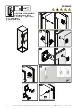 Предварительный просмотр 32 страницы FRIEDHELM LOH RITTAL SV 9666.916 Assembly Instructions Manual