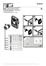 Предварительный просмотр 33 страницы FRIEDHELM LOH RITTAL SV 9666.916 Assembly Instructions Manual