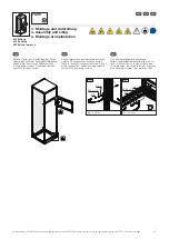 Предварительный просмотр 35 страницы FRIEDHELM LOH RITTAL SV 9666.916 Assembly Instructions Manual