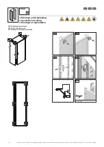 Предварительный просмотр 38 страницы FRIEDHELM LOH RITTAL SV 9666.916 Assembly Instructions Manual