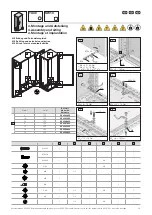 Предварительный просмотр 39 страницы FRIEDHELM LOH RITTAL SV 9666.916 Assembly Instructions Manual